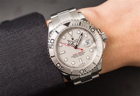 rolex yacht master 16628b